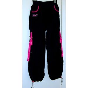 Zumba Sweatpants